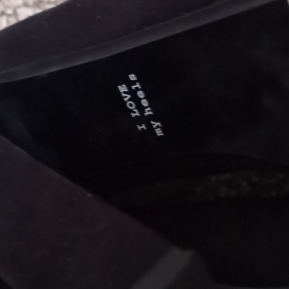 🔹️Zara - Trafaluc Heels - Picture 8 of 10